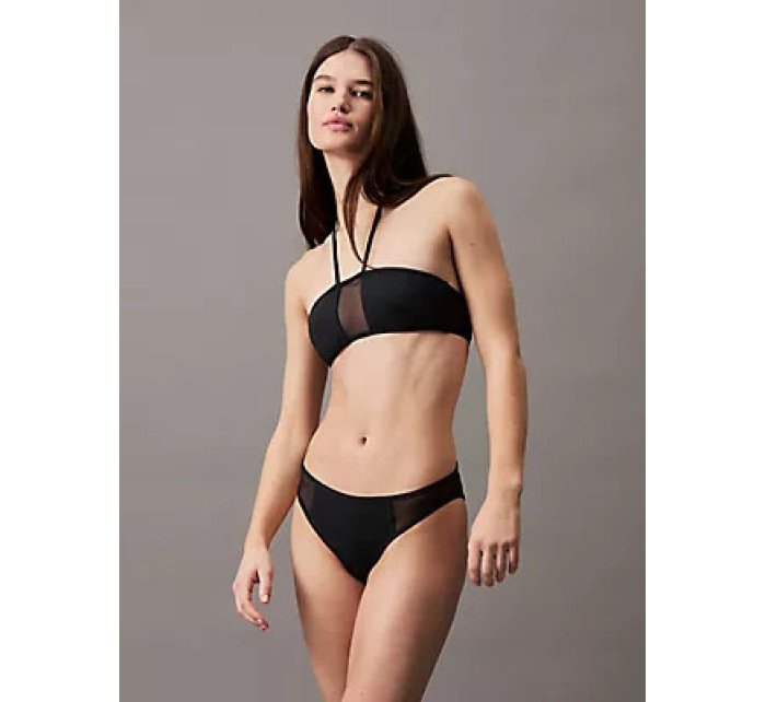 Dámské plavky Spodní díl BIKINI model 20208248 - Calvin Klein