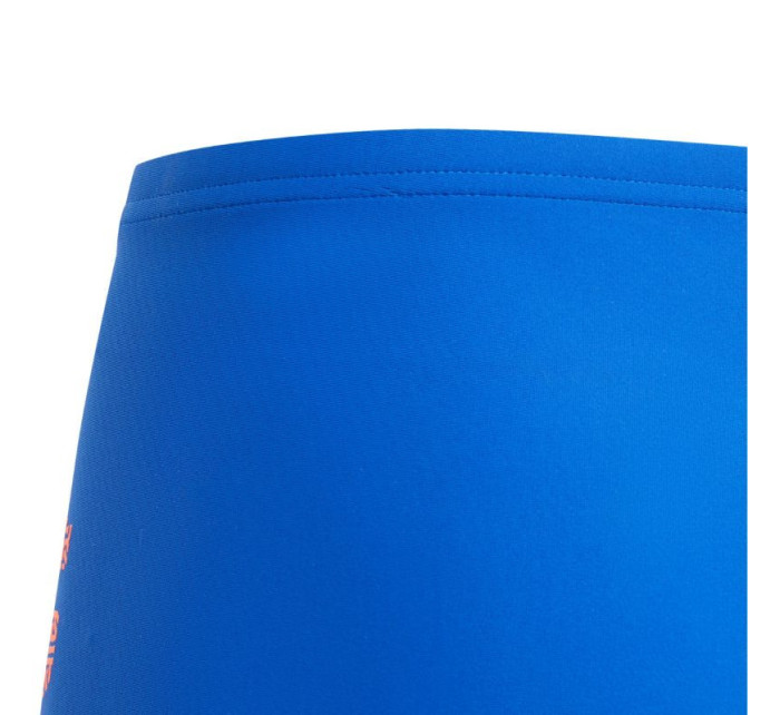 Plavecké šortky s logem Jr model 20215194 - ADIDAS