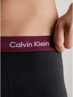 Pánské spodní prádlo BOXER BRIEF 3PK 000NB1770AH54 - Calvin Klein