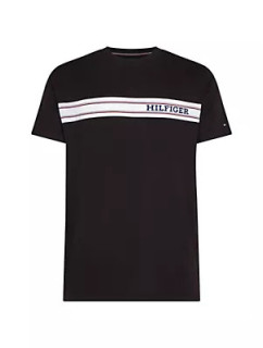 Pánská trička SS TEE UM0UM03196BDS - Tommy Hilfiger