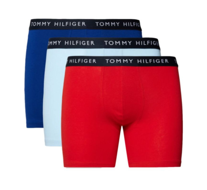 3P Boxerky M model 19059594 - Tommy Hilfiger