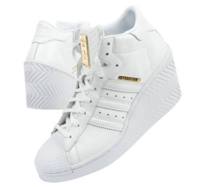 Boty adidas Superstar W FW3198