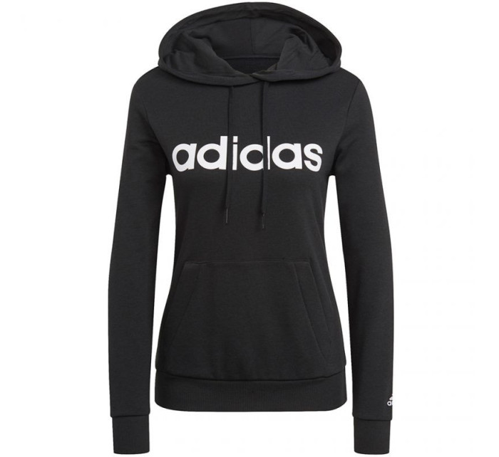 Mikina adidas Essentials Hoodie W GL0635