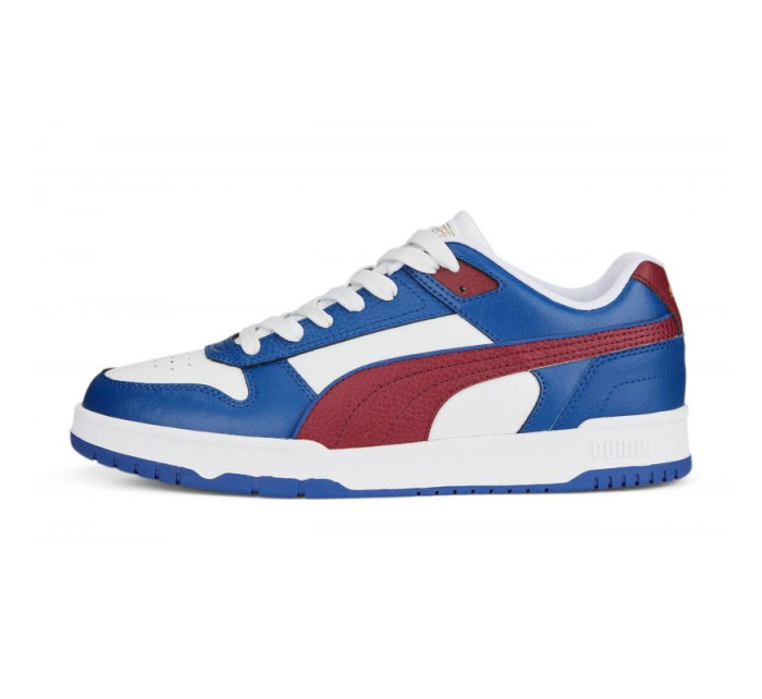 Boty Puma RBD Game Low M 386373 15