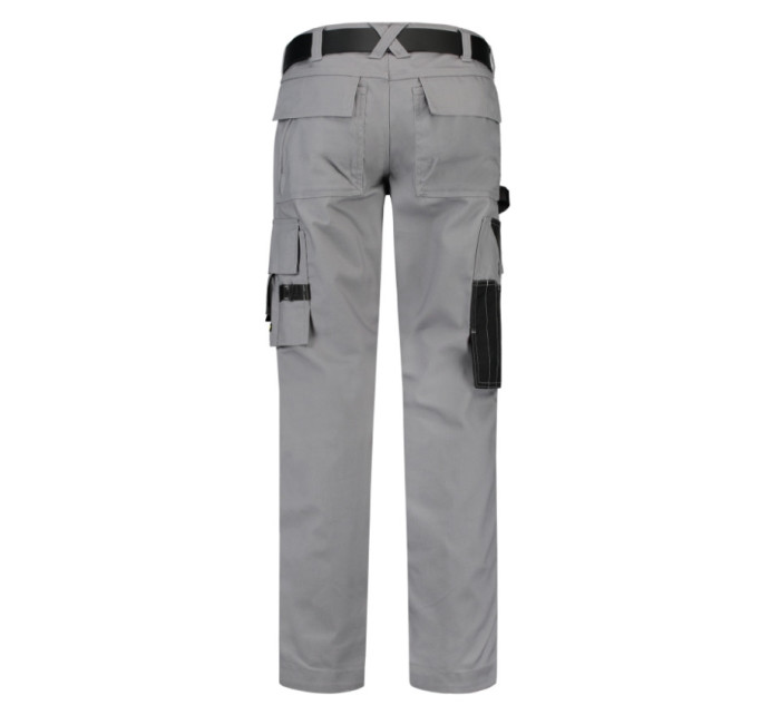 Cordura Canvas Work Pants pracovní kalhoty unisex šedá