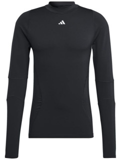 Pánské tričko Techfit Long Sleeve M  model 18377575 - ADIDAS