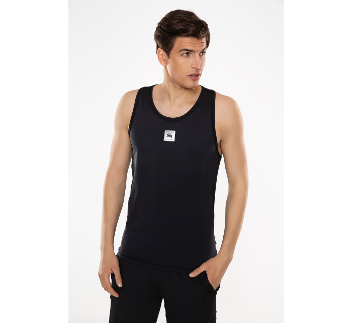 Rough Radical Sports Top Airy Top Black