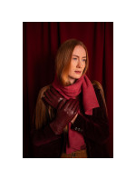 Scarf model 20678693 Raspberry - Art of polo