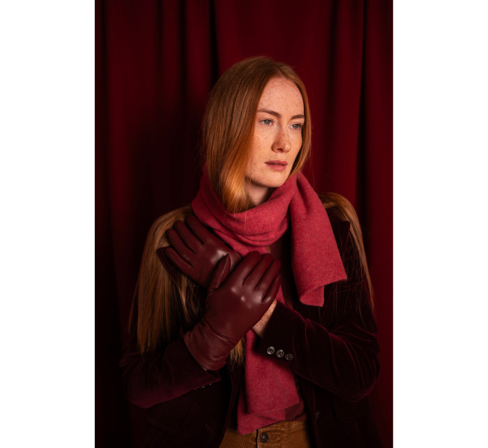 Scarf model 20678693 Raspberry - Art of polo