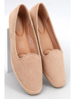 Espadrilky model 196029 Inello