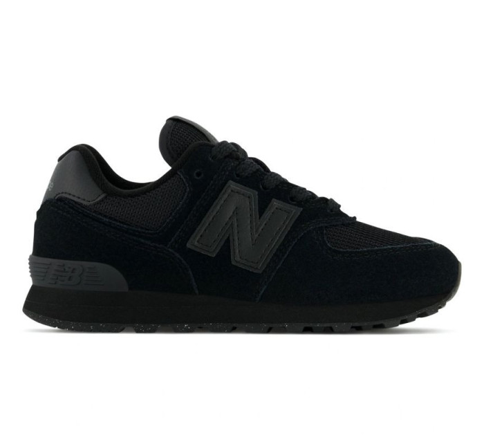 Sportovní obuv New Balance Jr PC574EVE