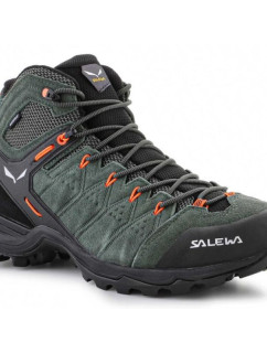 boty  Mid Wp M model 17852797 - Salewa