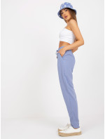 Kalhoty model 17462276 světle modré - FPrice