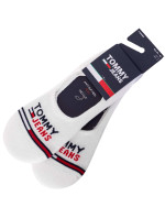 Tommy Hilfiger Jeans 2Pack Socks 701218959 White