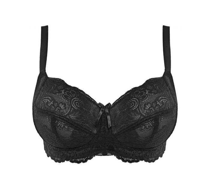 Podprsenka  Non Wired Bra black model 17874197 - Panache