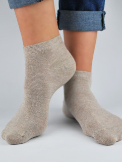 Dámské ponožky s model 18300556 - Noviti
