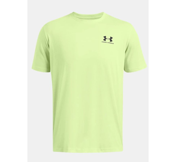 Under Armour M 1326799-304 tričko pánské