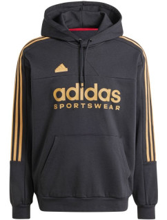 Adidas House of Tiro Nations Pack Hoodie M IW8869 pánské