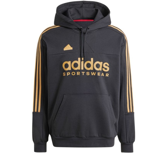 Adidas House of Tiro Nations Pack Hoodie M IW8869 pánské