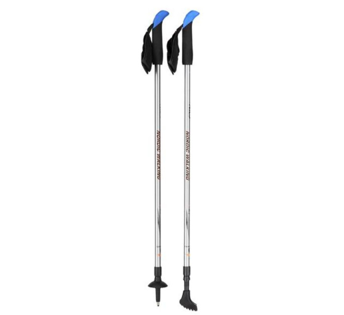 Trekingové hole Nordic Walking model 20307187 - Nils Extreme