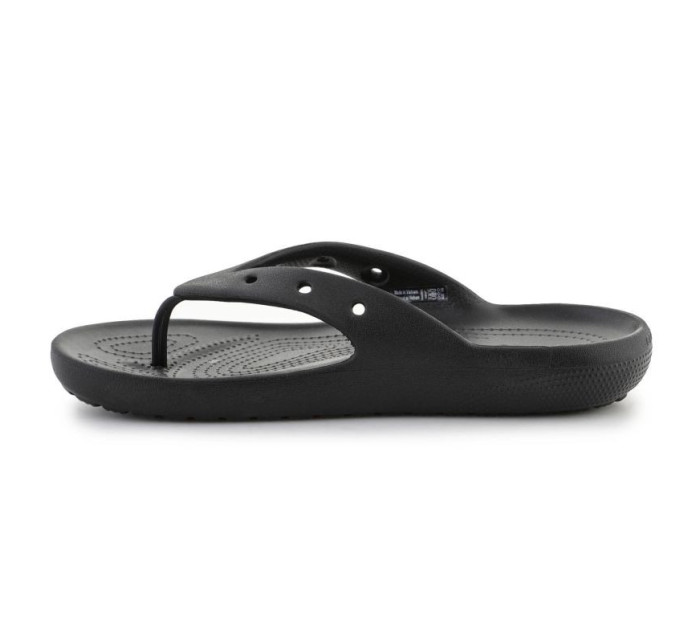 Žabky Crocs Classic Flip V2 209402-001