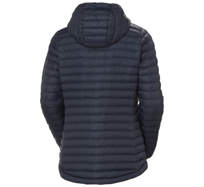 Helly Hansen Bunda W Sirdal Bunda s kapucí W 62992 598