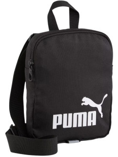 Puma Phase Přenosná taška přes rameno černá 90957 01