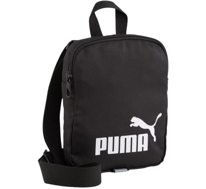 Phase taška přes rameno černá 01 model 20303857 - Puma