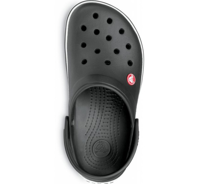 žabky Crocband black model 20523277 - Crocs