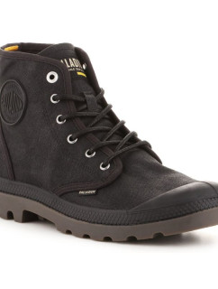 Unisex boty Pampa Hi U model 16269007 - Palladium