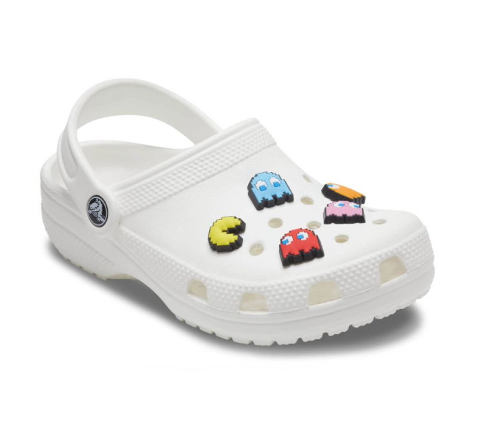 Crocs Jibbitz Pac Man 10007700