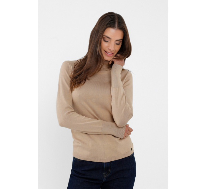 Sweater model 20673805 Beige - Volcano