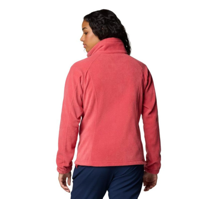 Mikina Columbia Benton Springs Full Zip Fleece Sweatshirt W 1372111603