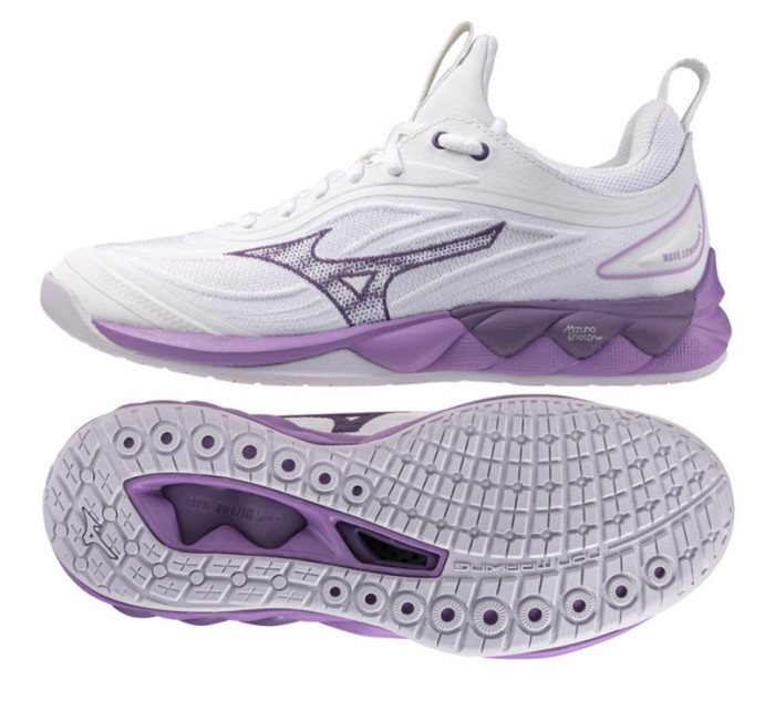 Boty Mizuno Wave Luminous 3 V1GC242035