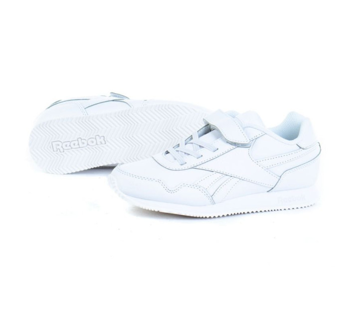 Dětské boty Royal 3.0 Jr model 16921123 - Reebok