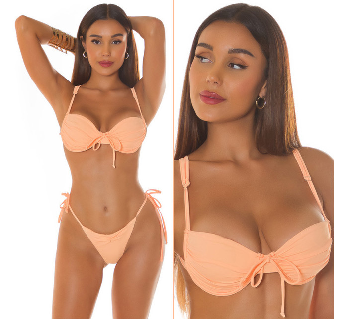 Sexy Koucla Musthave Bikini Top to tie