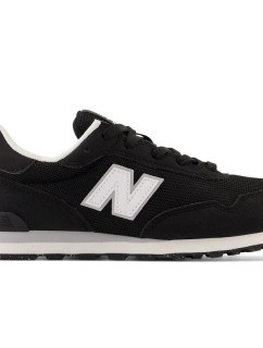 Sportovní obuv New Balance Jr GC515BLK