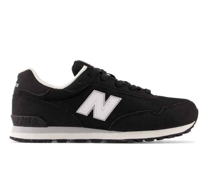 Sportovní obuv New Balance Jr GC515BLK