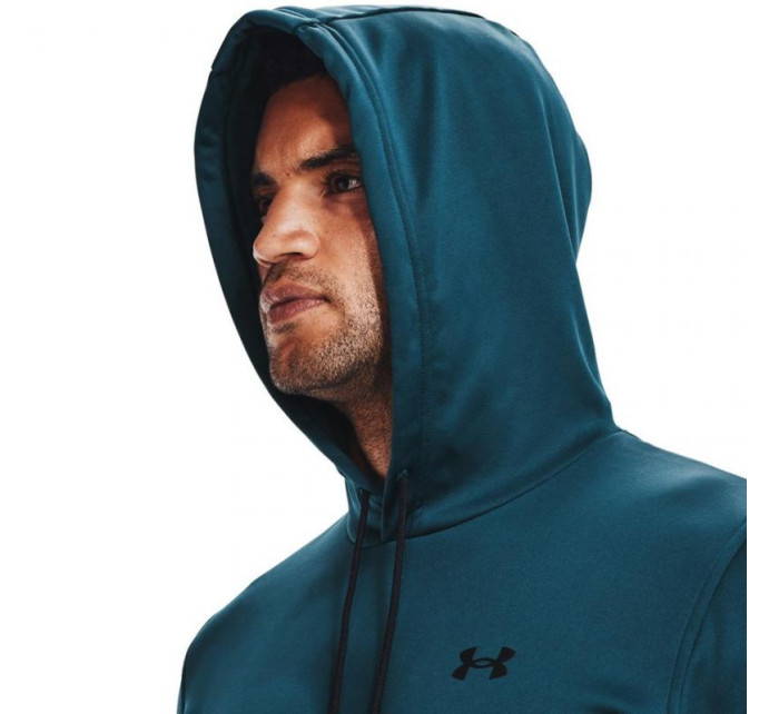 Mikina Under Armour Fleece HD M 1357087 413 pánské