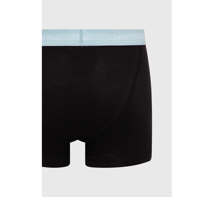 Pánské boxerky 3Pack  černé  model 20295830 - Calvin Klein