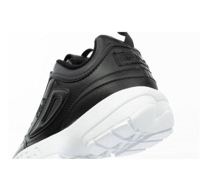 Dámské boty Fila Disruptor II Premium W 105 013