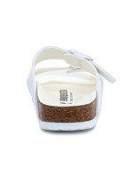 Boty Birkenstock BS W 1019046 White