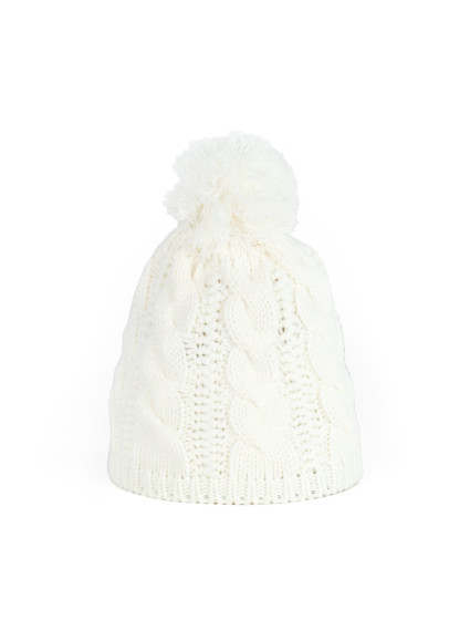 Čepice Hat model 17554246 White - Art of polo