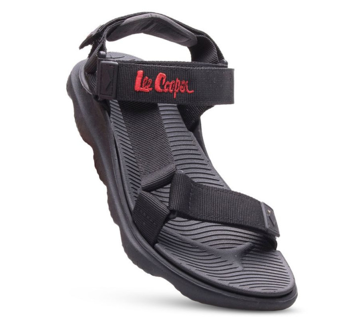 Lee Cooper M LCW-23-34-1690M sandály