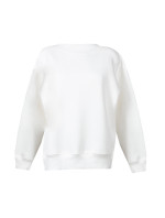 DKaren Sweatshirt Rehema Ecru