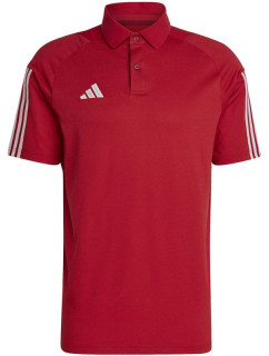 Tričko Tiro 23 Competition Polo M model 18808557 pánské - ADIDAS