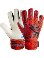 Reusch Attrakt Solid Jr brankářské rukavice 5372515 3334