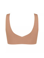 sloggi ZERO Feel 2.0 Bralette - BROWN - SLOGGI BROWN - SLOGGI