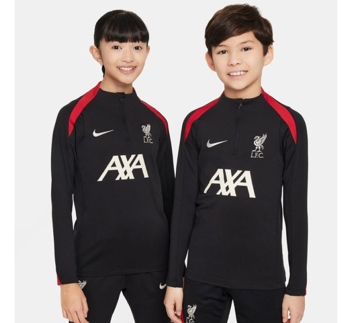 Liverpool FC Strike Top Jr Mikina model 20161448 - NIKE