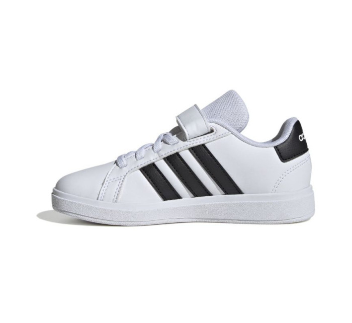 Boty adidas Grand Court 2.0 Jr IH5529